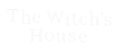 The Witch's House - Clear Logo Image