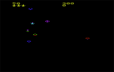 Video Mania - Screenshot - Gameplay Image