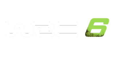 WRC 6 - Clear Logo Image