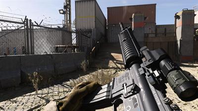 Call of Duty: Modern Warfare - Screenshot - Gameplay Image