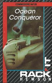 Ocean Conqueror - Box - Front Image