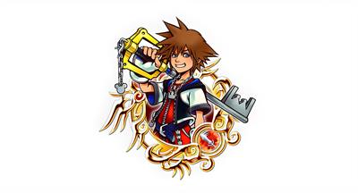 Kingdom Hearts - Fanart - Background Image