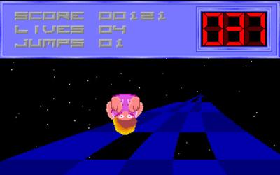 Starways - Screenshot - Gameplay Image
