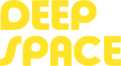 3 Deep Space - Clear Logo Image
