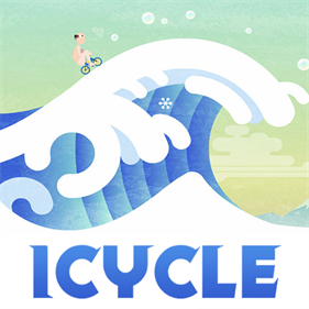 Icycle - Box - Front Image