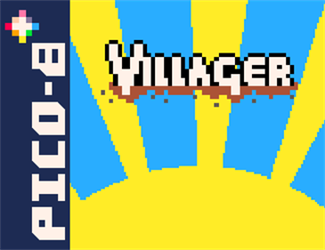 Villager
