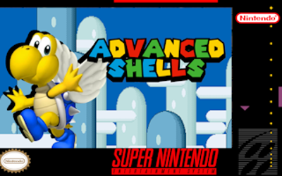 Advanced Shells