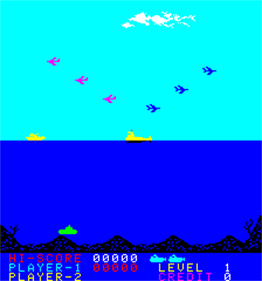 Polaris - Screenshot - Gameplay Image