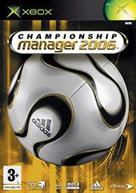 Championship Manager 2006 