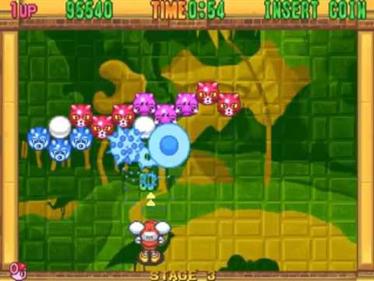 Mouse Shooter GoGo - Screenshot - Gameplay Image