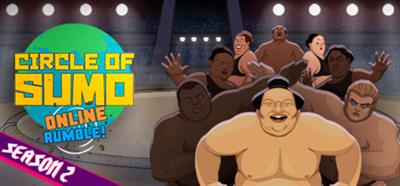 Circle of Sumo: Online Rumble! - Banner Image