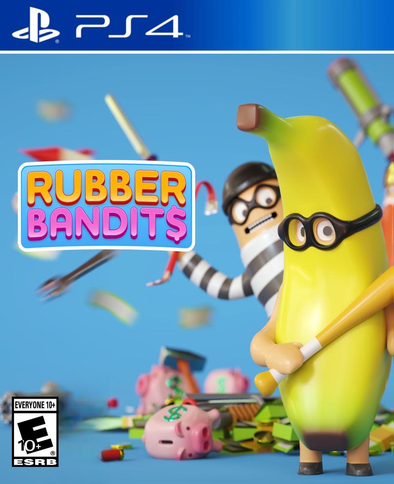 Rubber Bandits