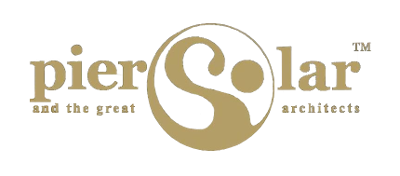 Pier Solar and the Great Architects - Clear Logo Image