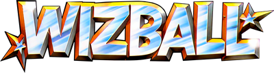 Wizball - Clear Logo Image