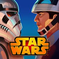 Star Wars: Commander - Box - Front Image