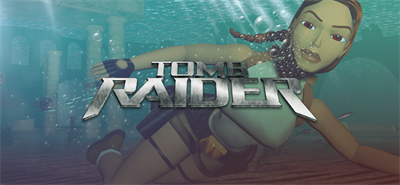 Tomb Raider 1 - Banner Image