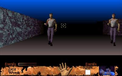 Prawo Krwi - Screenshot - Gameplay Image