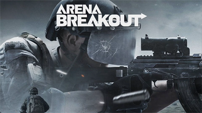 Arena Breakout - Fanart - Background Image