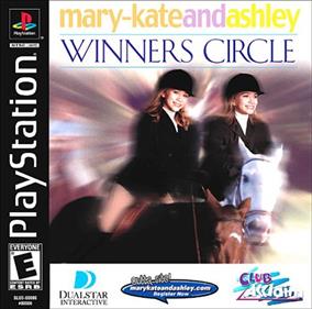 Mary-Kate and Ashley: Winners Circle