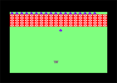 Sitting Target - Screenshot - Gameplay Image