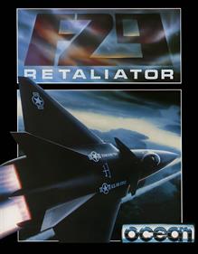 F29 Retaliator
