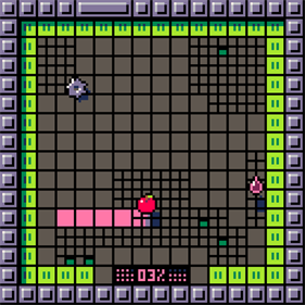 Pigments - Screenshot - Gameplay Image