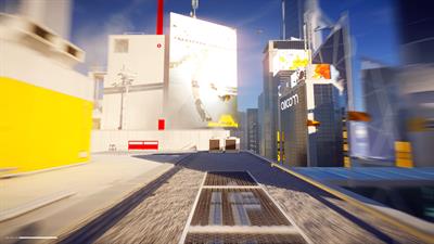 Mirror's Edge: Catalyst - Screenshot - Gameplay Image