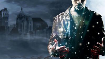 Indigo Prophecy - Fanart - Background Image