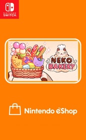 Neko Bakery