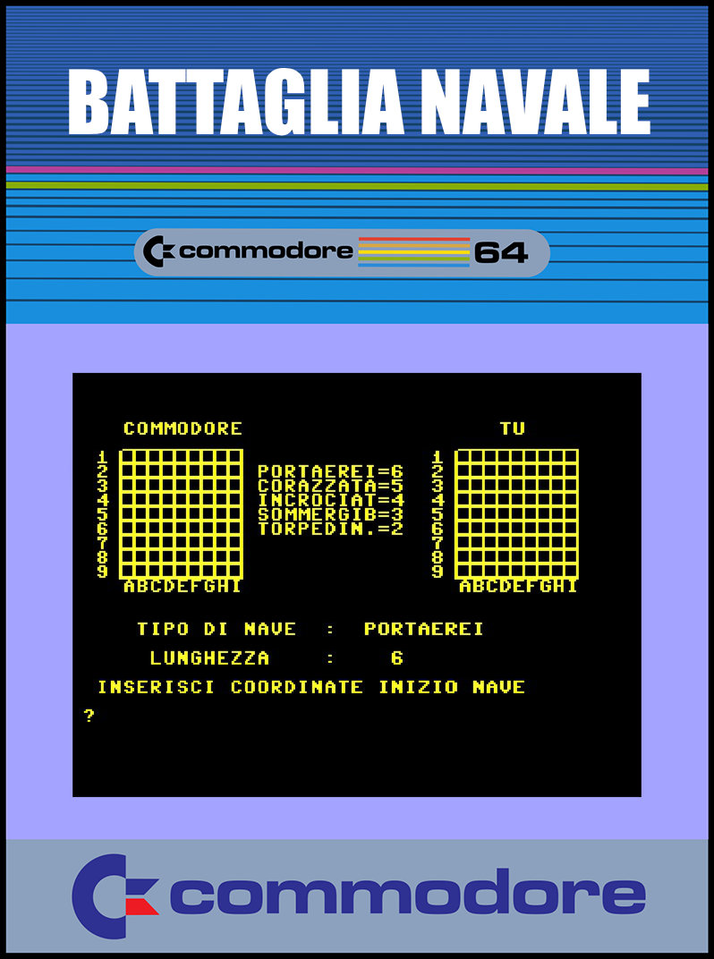 Battaglia Navale