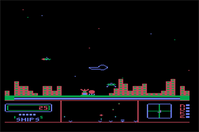 Repton - Screenshot - Gameplay Image