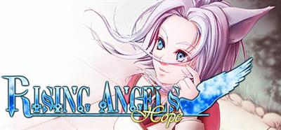 Rising Angels: Hope - Banner Image
