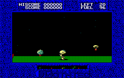 EGGY - Screenshot - Gameplay Image