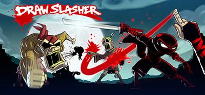 Draw Slasher - Banner Image