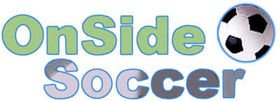 OnSide Soccer - Clear Logo Image