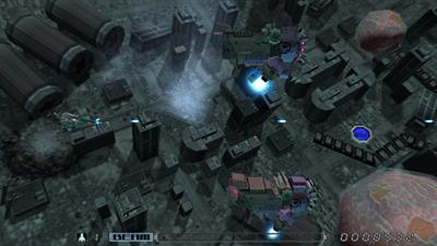 R-Type Final - Screenshot - Gameplay Image