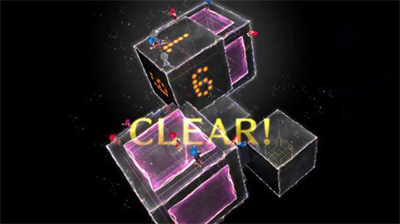 You, Me, and the Cubes - Screenshot - Gameplay Image