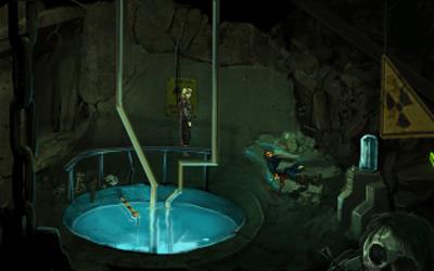 Shardlight - Screenshot - Gameplay Image