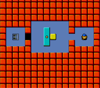 Puzzle Boy - Screenshot - Gameplay Image