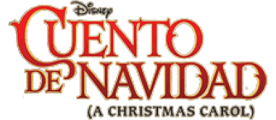A Christmas Carol - Clear Logo Image