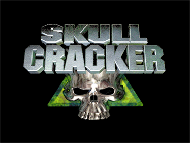 Skull Cracker - Screenshot - Game Title Image