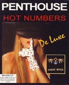 Penthouse: Hot Numbers De Luxe