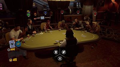 Prominence Poker - Screenshot - Gameplay Image