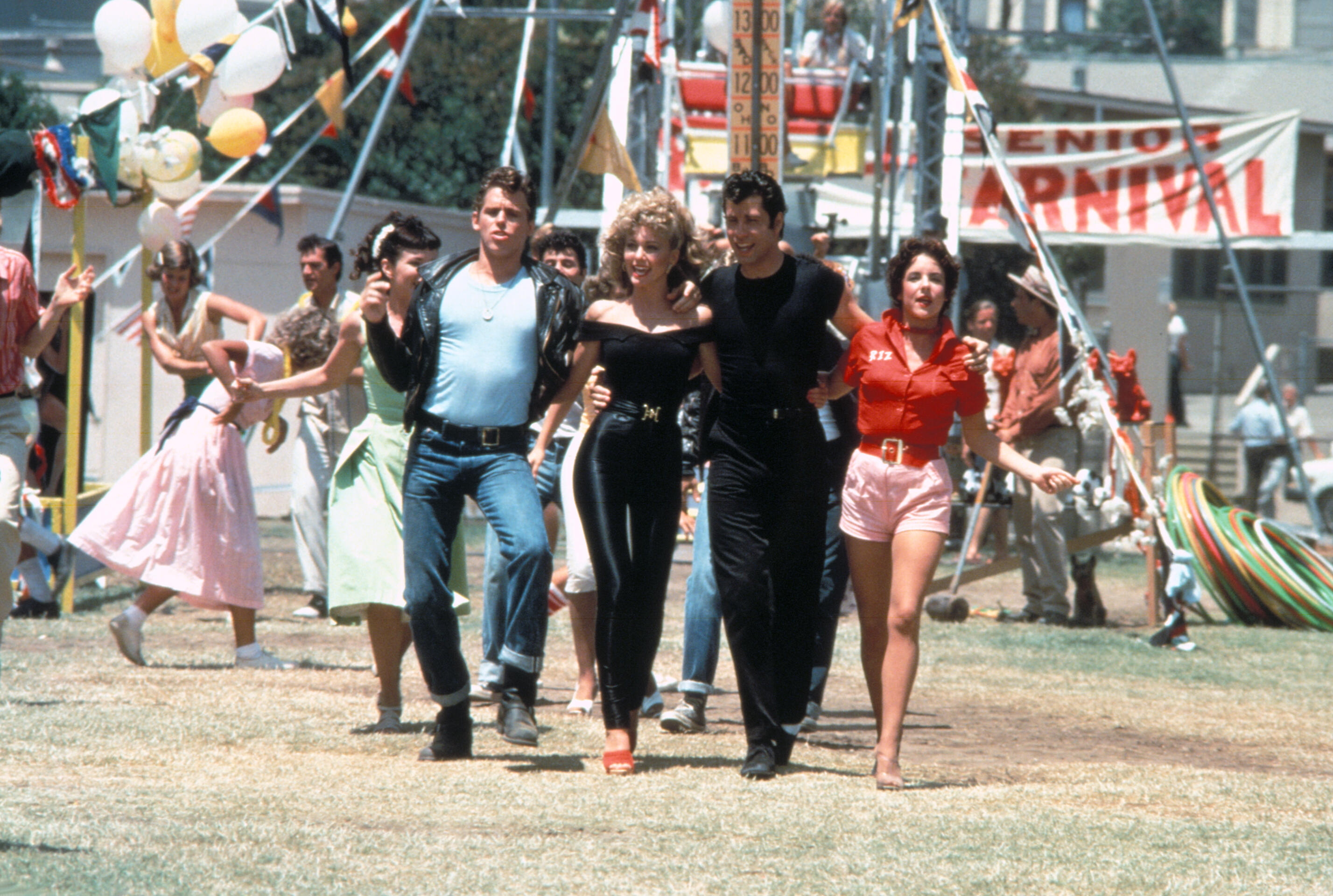 Grease