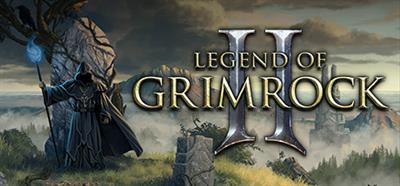 Legend of Grimrock II - Banner Image