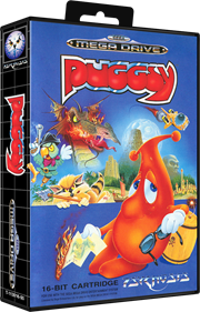 Puggsy - Box - 3D Image