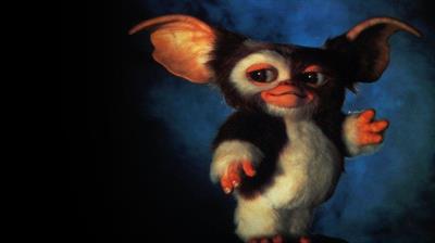 Gremlins: Gizmo - Fanart - Background Image