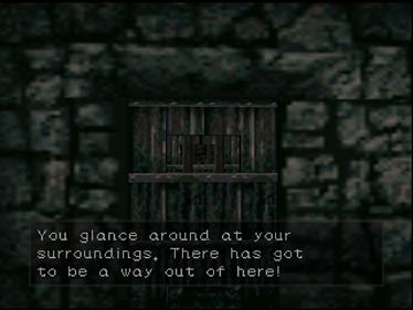 Shadowgate 64: Trials of the Four Towers - Screenshot - Gameplay Image