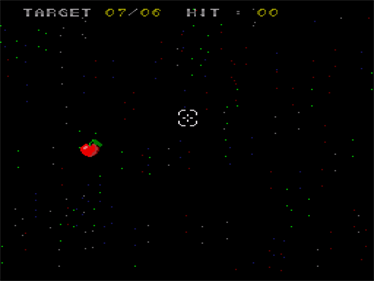 Lock On 3 - Screenshot - Gameplay Image