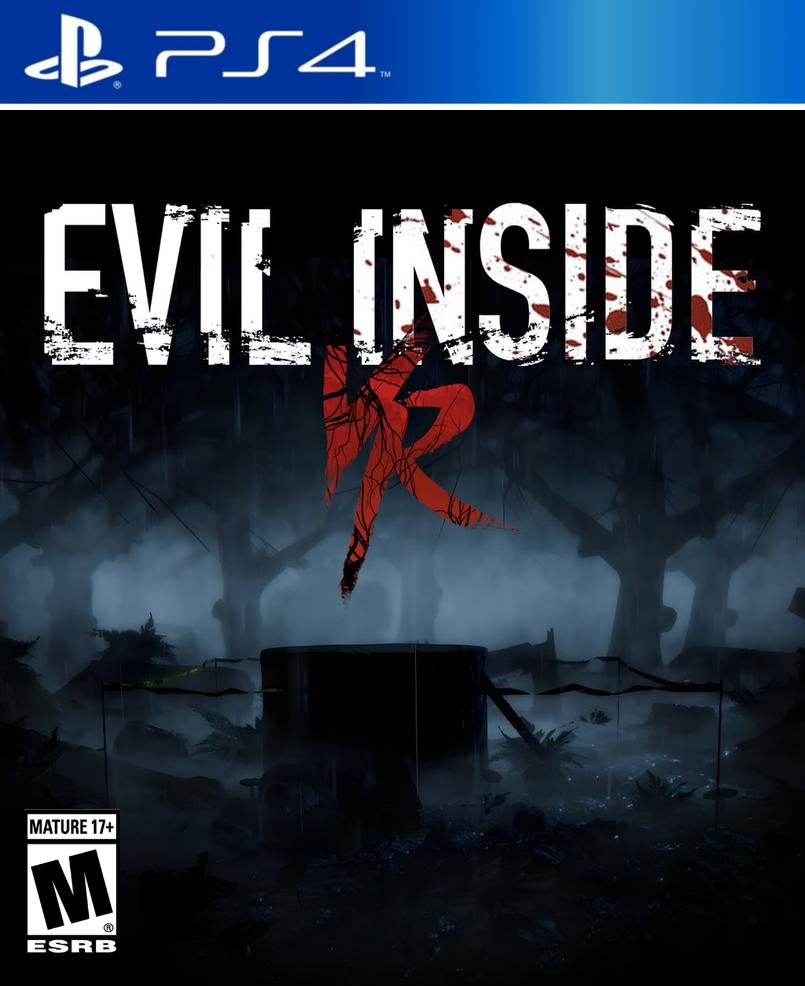 Evil Inside
